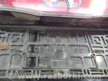 ФОТО Кришка багажника для Honda Civic 5D 8G Київ