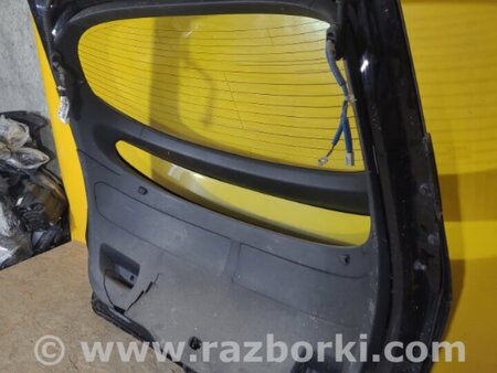 ФОТО Кришка багажника для Honda Civic 5D 8G Київ