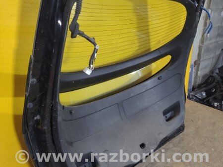ФОТО Кришка багажника для Honda Civic 5D 8G Київ