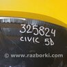 ФОТО Кришка багажника для Honda Civic 5D 8G Київ