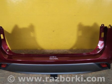 ФОТО Бампер задній для Toyota Highlander (2019-) Київ
