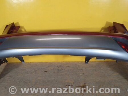 ФОТО Бампер задній для Toyota Highlander (2019-) Київ