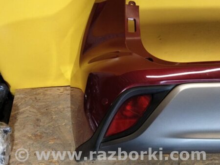 ФОТО Бампер задній для Toyota Highlander (2019-) Київ