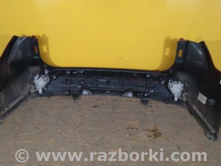 ФОТО Бампер задній для Toyota Highlander (2019-) Київ