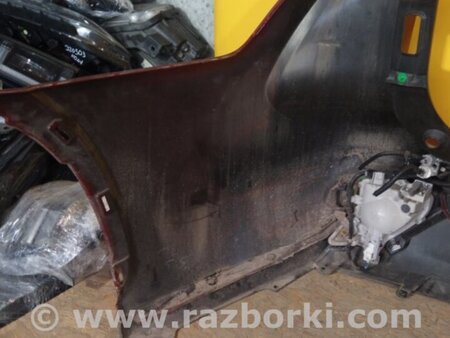 ФОТО Бампер задній для Toyota Highlander (2019-) Київ