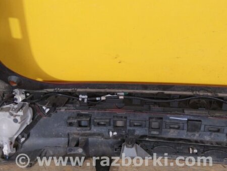 ФОТО Бампер задній для Toyota Highlander (2019-) Київ