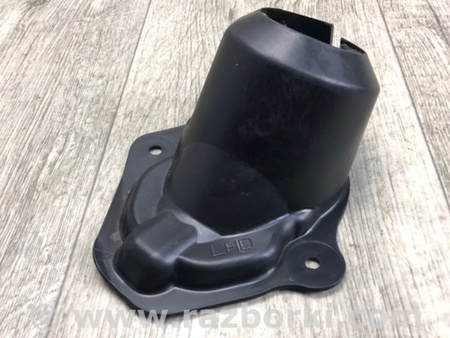 ФОТО Кожух рульової колонки для Toyota RAV-4 IV (XA40) (12-18) Київ