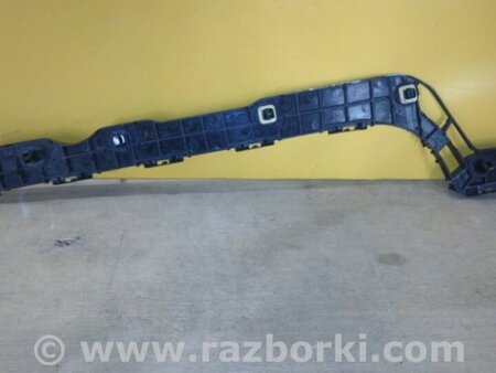 ФОТО Кронштейн заднього бампера для Toyota Land Cruiser 200 J200 (07-21) Київ