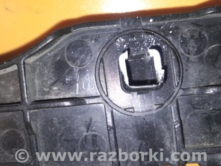 ФОТО Кронштейн заднього бампера для Toyota Land Cruiser 200 J200 (07-21) Київ