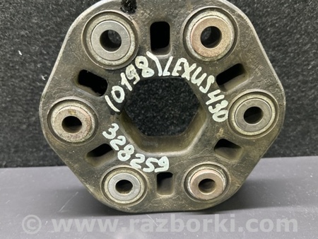 ФОТО Муфта карданного валу для Lexus LS430 (00-06) Київ