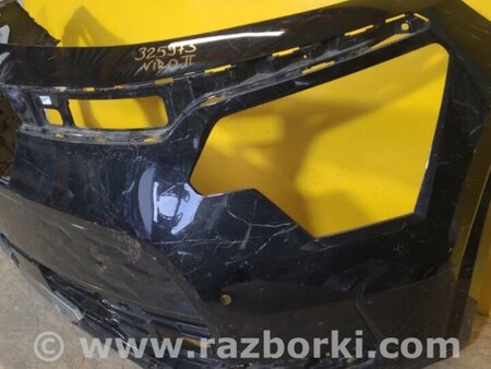 ФОТО Бампер передній для KIA Niro 2 SG2 (2021-2026) Київ