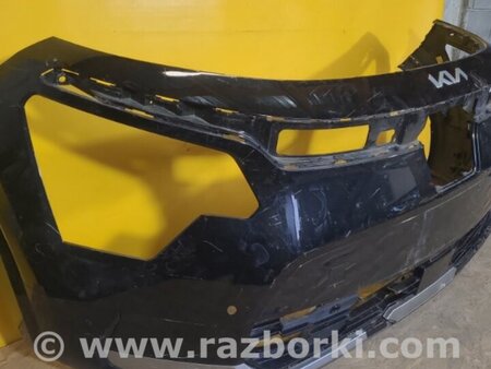ФОТО Бампер передній для KIA Niro 2 SG2 (2021-2026) Київ