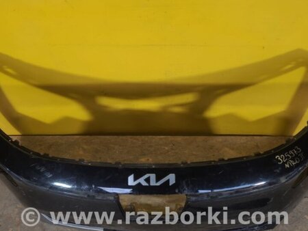 ФОТО Бампер передній для KIA Niro 2 SG2 (2021-2026) Київ