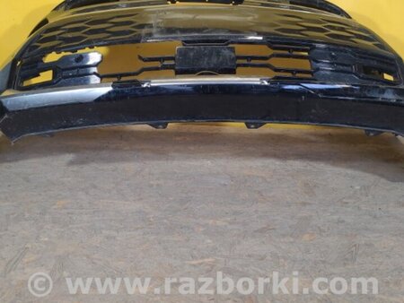 ФОТО Бампер передній для KIA Niro 2 SG2 (2021-2026) Київ