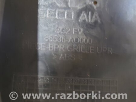 ФОТО Бампер передній для KIA Niro 2 SG2 (2021-2026) Київ