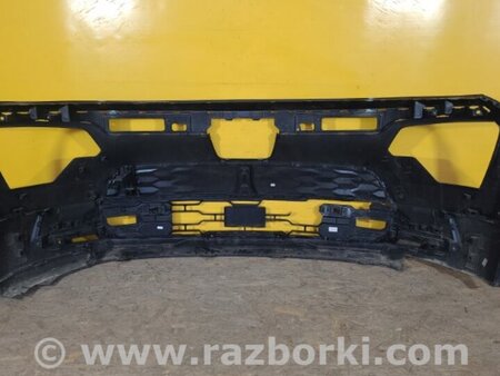 ФОТО Бампер передній для KIA Niro 2 SG2 (2021-2026) Київ