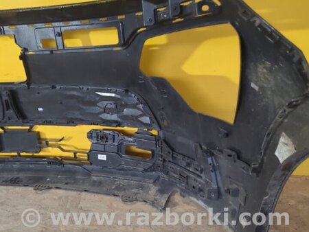 ФОТО Бампер передній для KIA Niro 2 SG2 (2021-2026) Київ