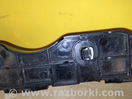 ФОТО Кронштейн заднього бампера для Lexus LX570 (07-15) Київ