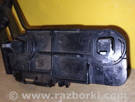 ФОТО Кронштейн заднього бампера для Lexus LX570 (07-15) Київ