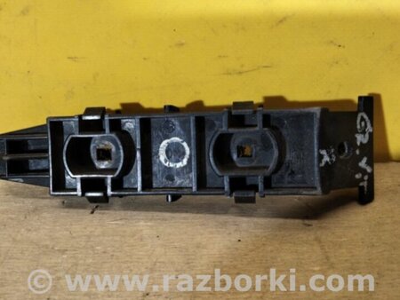 ФОТО Кронштейн переднього бампера для Suzuki Grand Vitara (різне не сортоване) Київ