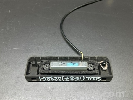 ФОТО Кнопка відкриття багажника зовнішня для KIA Soul 2 PS (13-18) Київ