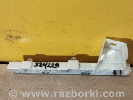 ФОТО Кронштейн переднього бампера для Mitsubishi Lancer X 10 (08-17) Київ