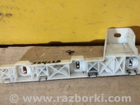 ФОТО Кронштейн переднього бампера для Mitsubishi Lancer X 10 (08-17) Київ