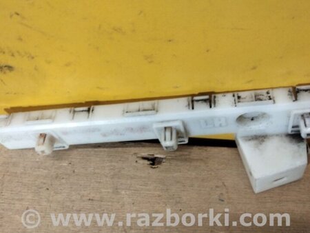 ФОТО Кронштейн переднього бампера для Mitsubishi Lancer X 10 (08-17) Київ