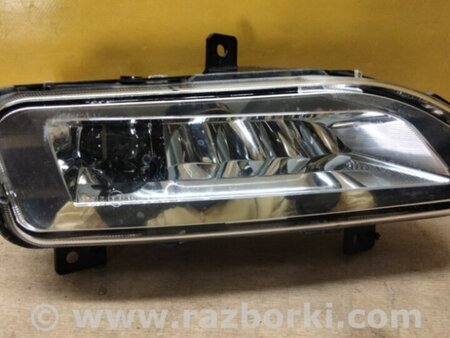 ФОТО Протитуманна фара для Nissan LEAF (2018-) Київ