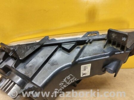 ФОТО Протитуманна фара для Nissan LEAF (2018-) Київ