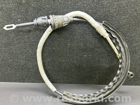 ФОТО Трос перемикання АКПП для Volkswagen Touareg (02-07) Київ