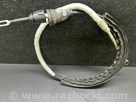 ФОТО Трос перемикання АКПП для Volkswagen Touareg (02-07) Київ