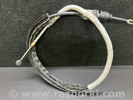 ФОТО Трос перемикання АКПП для Volkswagen Touareg (02-07) Київ