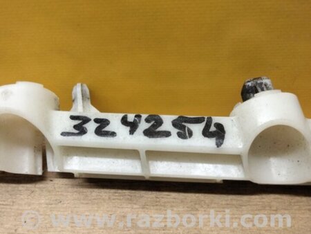 ФОТО Кронштейн переднього бампера для Mitsubishi Outlander GF (2012-) Київ