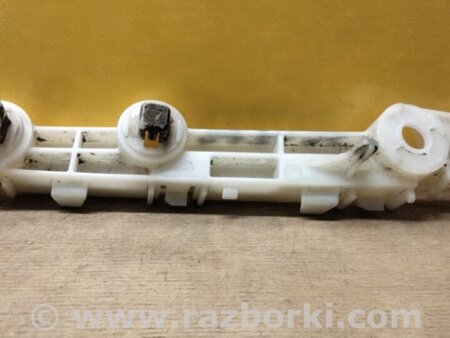 ФОТО Кронштейн переднього бампера для Mitsubishi Outlander GF (2012-) Київ