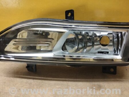 ФОТО Протитуманна фара для Nissan X-Trail T32 /Rogue (2013-) Київ