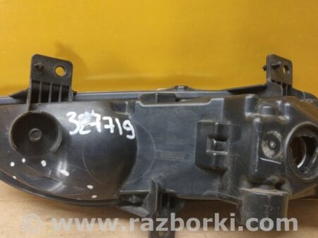 ФОТО Протитуманна фара для Nissan X-Trail T32 /Rogue (2013-) Київ