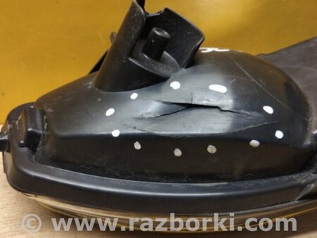 ФОТО Протитуманна фара для Nissan X-Trail T32 /Rogue (2013-) Київ