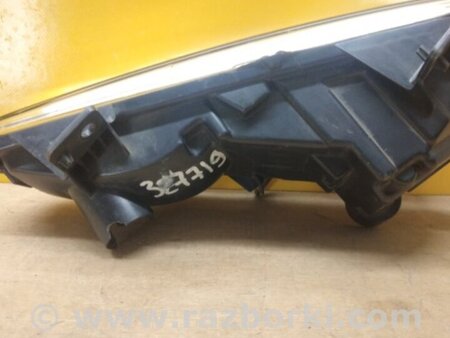 ФОТО Протитуманна фара для Nissan X-Trail T32 /Rogue (2013-) Київ