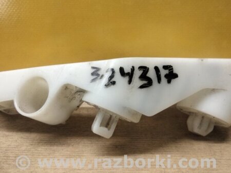 ФОТО Кронштейн переднього бампера для Infiniti M25/M37/M56/Q70/M35H Київ