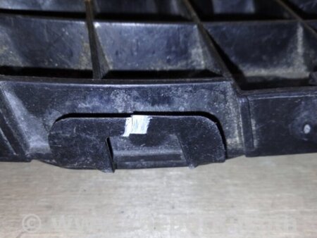 ФОТО Кронштейн переднього бампера для Toyota Avensis T270 (10.2008-12.2012) Київ