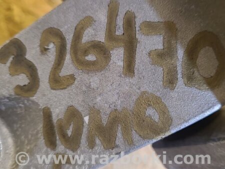 ФОТО Подушка двигуна для Hyundai Ioniq 5 (2021-) Київ