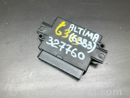 ФОТО Блок керування парктроніком для Nissan Altima (2019-) Київ