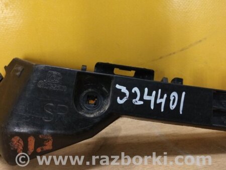 ФОТО Кронштейн заднього бампера для Toyota Corolla E16/E17 (2012-2018) Київ