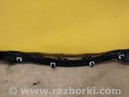 ФОТО Кронштейн заднього бампера для Toyota Corolla E16/E17 (2012-2018) Київ