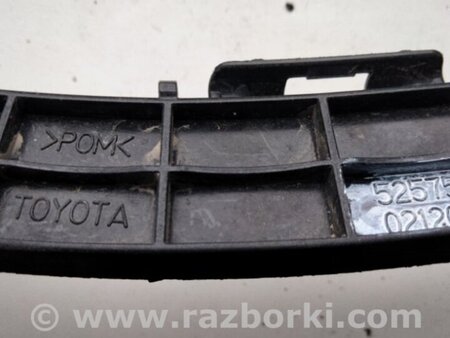 ФОТО Кронштейн заднього бампера для Toyota Corolla E16/E17 (2012-2018) Київ