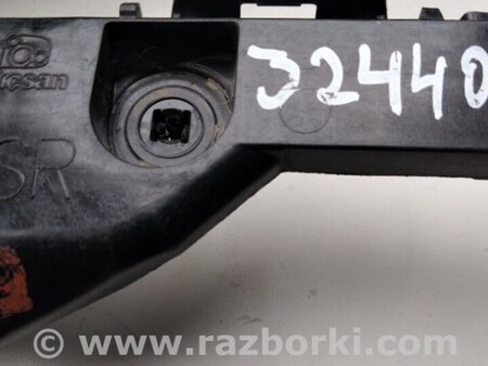 ФОТО Кронштейн заднього бампера для Toyota Corolla E16/E17 (2012-2018) Київ