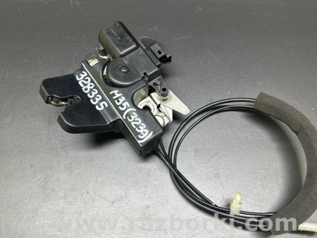 ФОТО Замок кришки багажника для Infiniti M25/M37/M56/Q70/M35H Київ