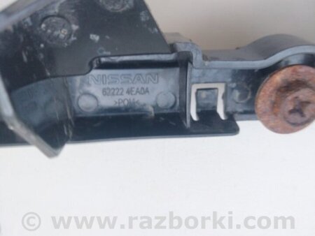 ФОТО Кронштейн переднього бампера для Nissan Qashqai/Roque Sport J11 (13-21) Київ