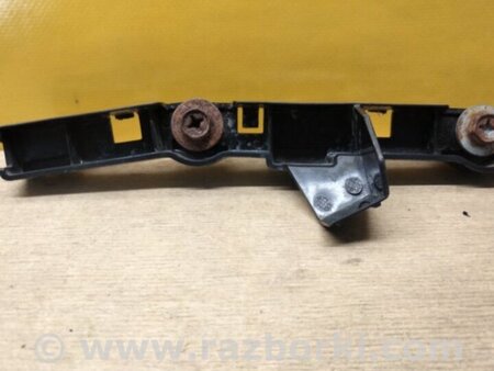 ФОТО Кронштейн переднього бампера для Nissan Qashqai/Roque Sport J11 (13-21) Київ